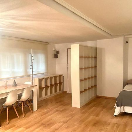Hrooms Estudio Boutique Valensiya Dış mekan fotoğraf