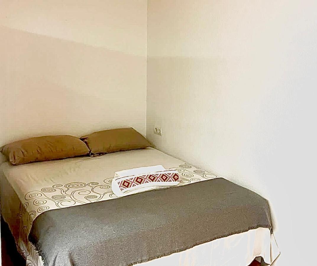 Hrooms Estudio Boutique Valensiya Dış mekan fotoğraf