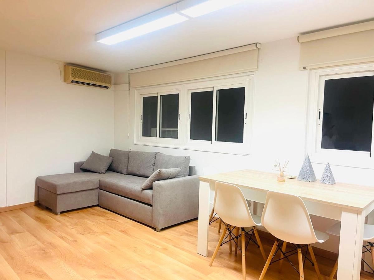 Hrooms Estudio Boutique Valensiya Dış mekan fotoğraf